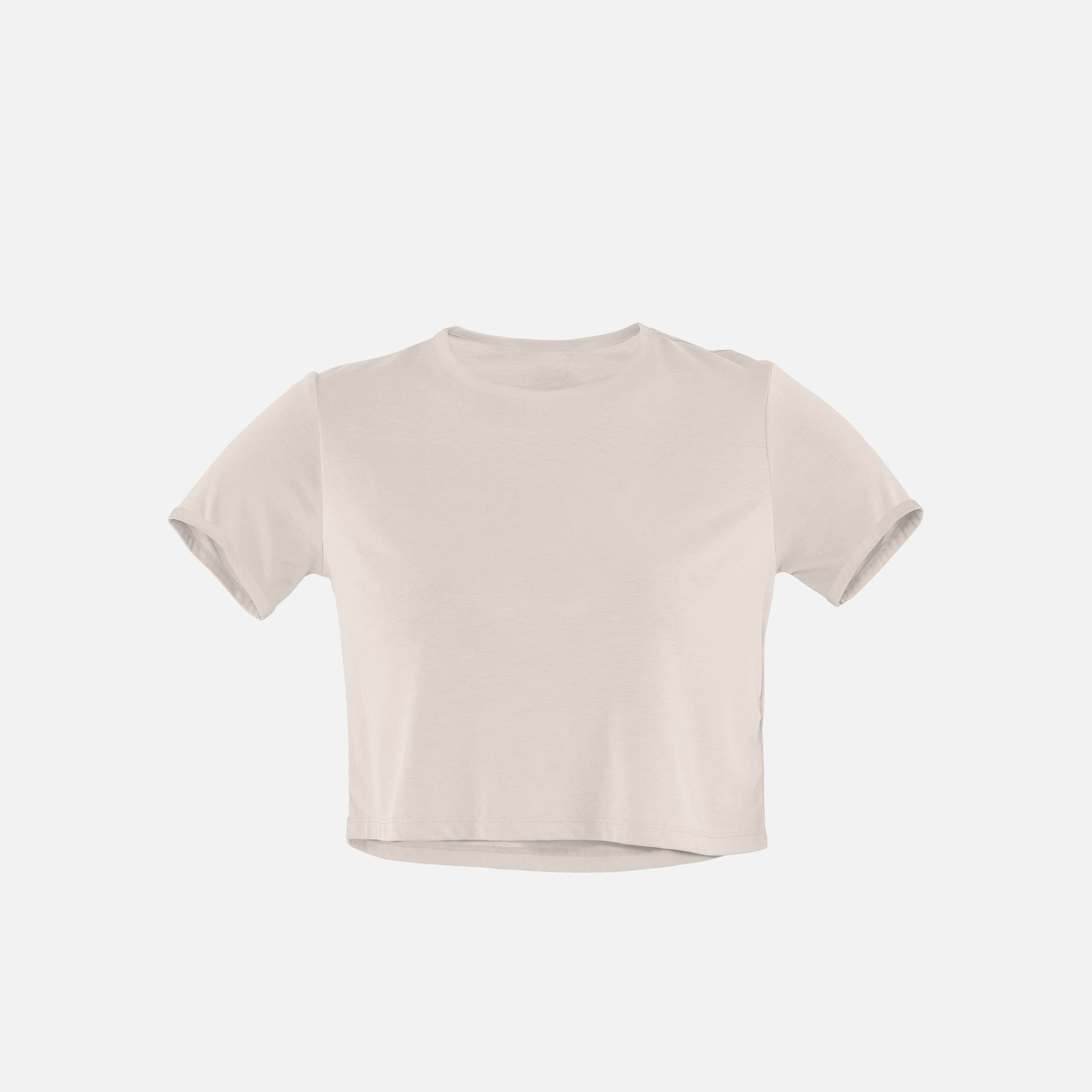 Crop top Personnalisé