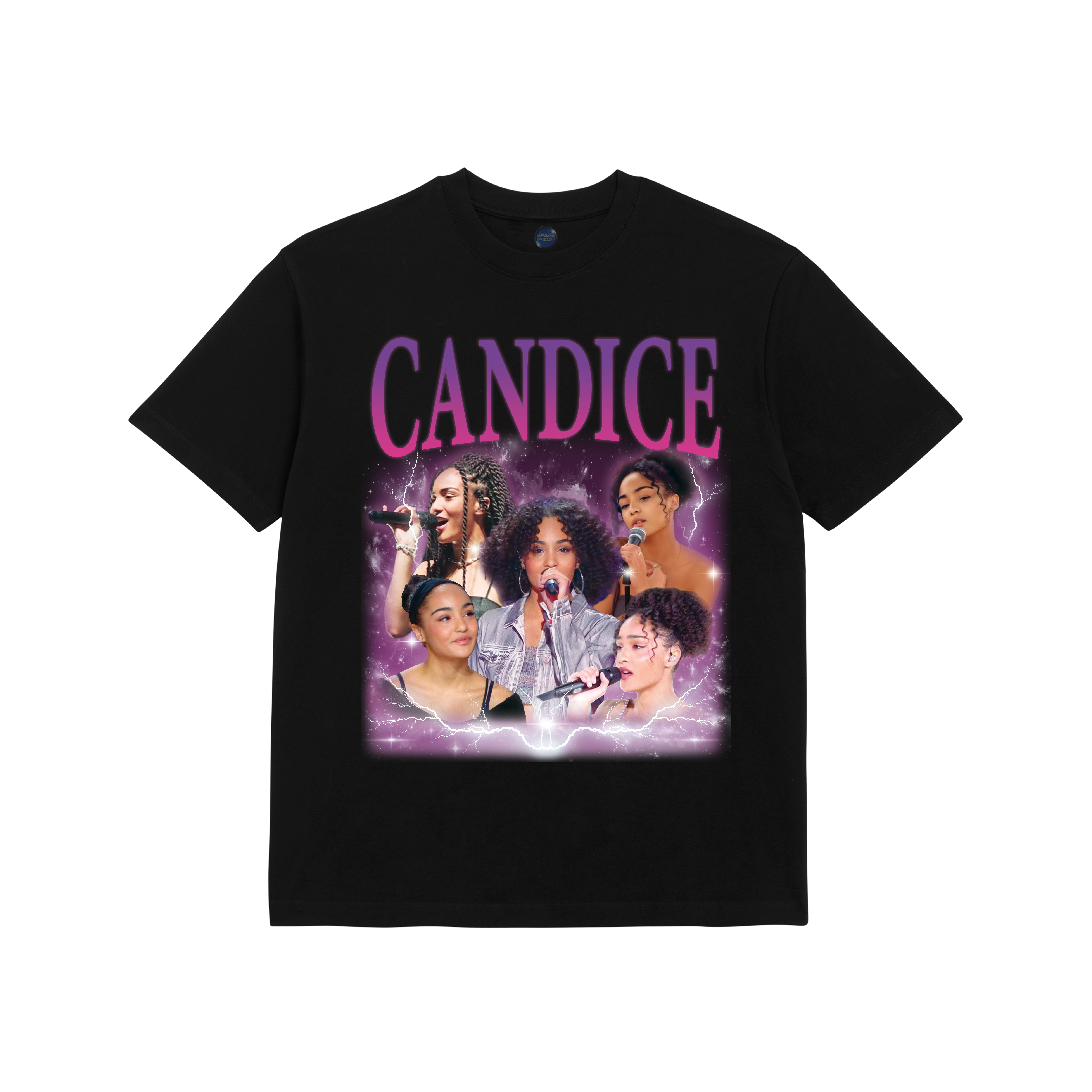 T-shirt Candice