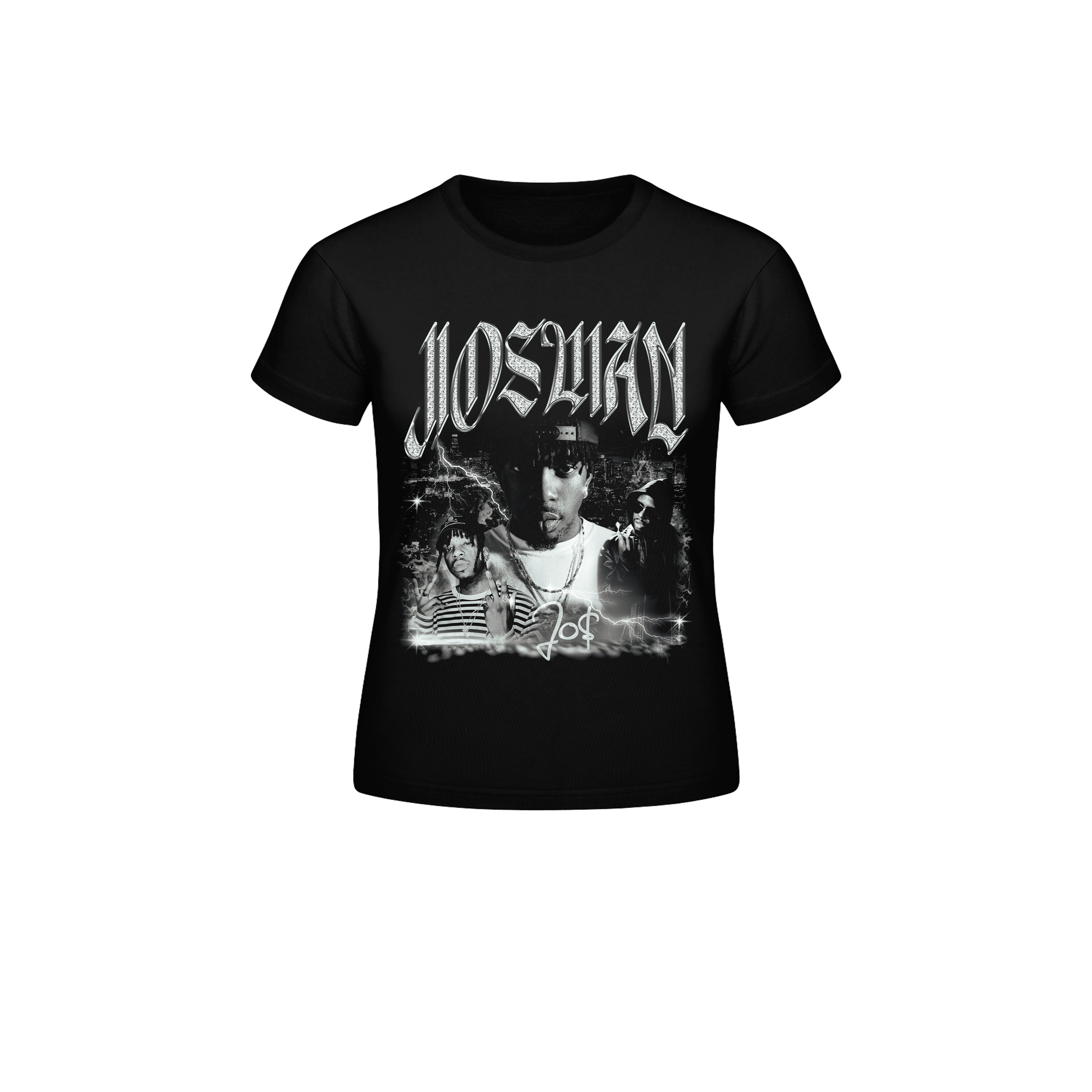 T-shirt - Josman