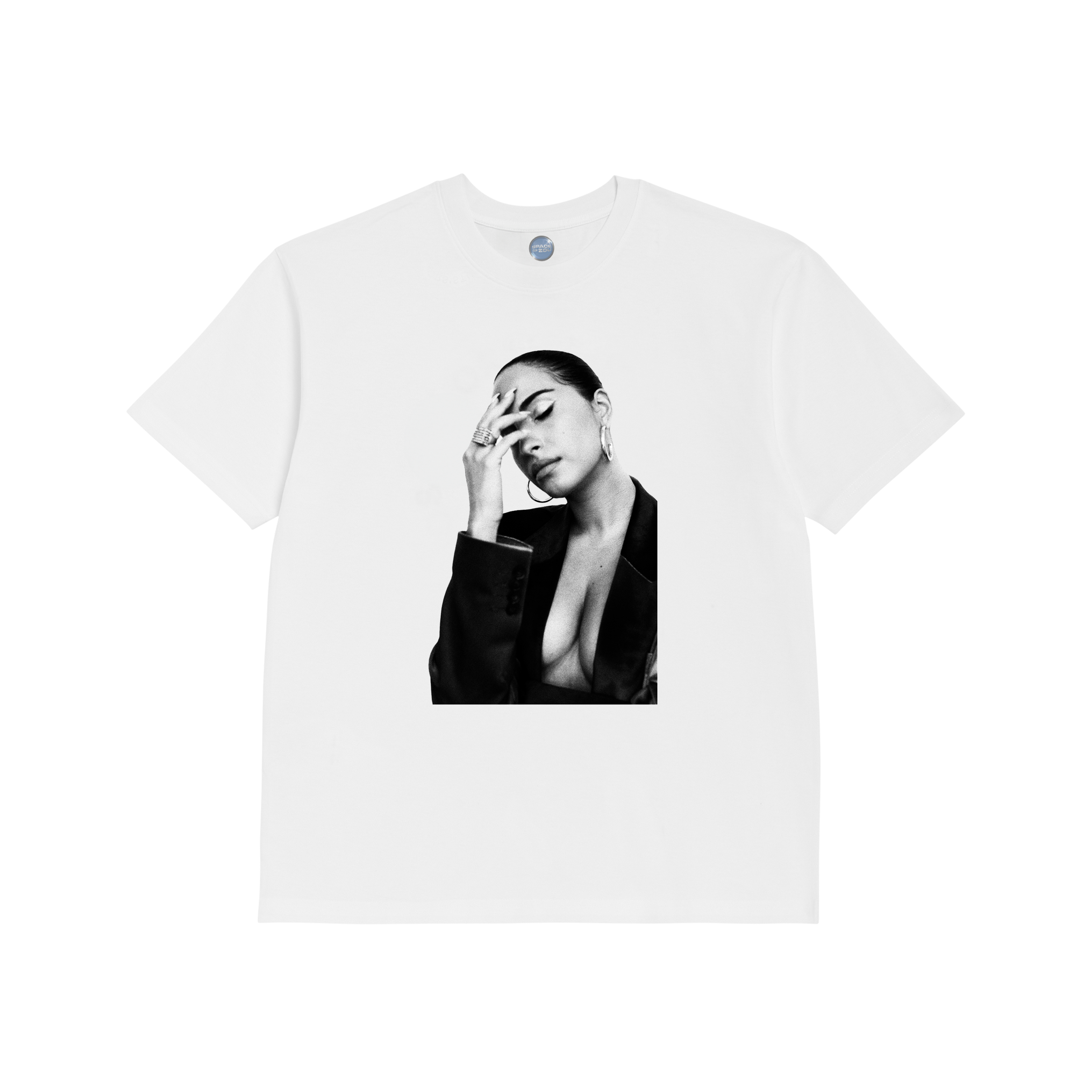 T-shirt Snoh Aalegra