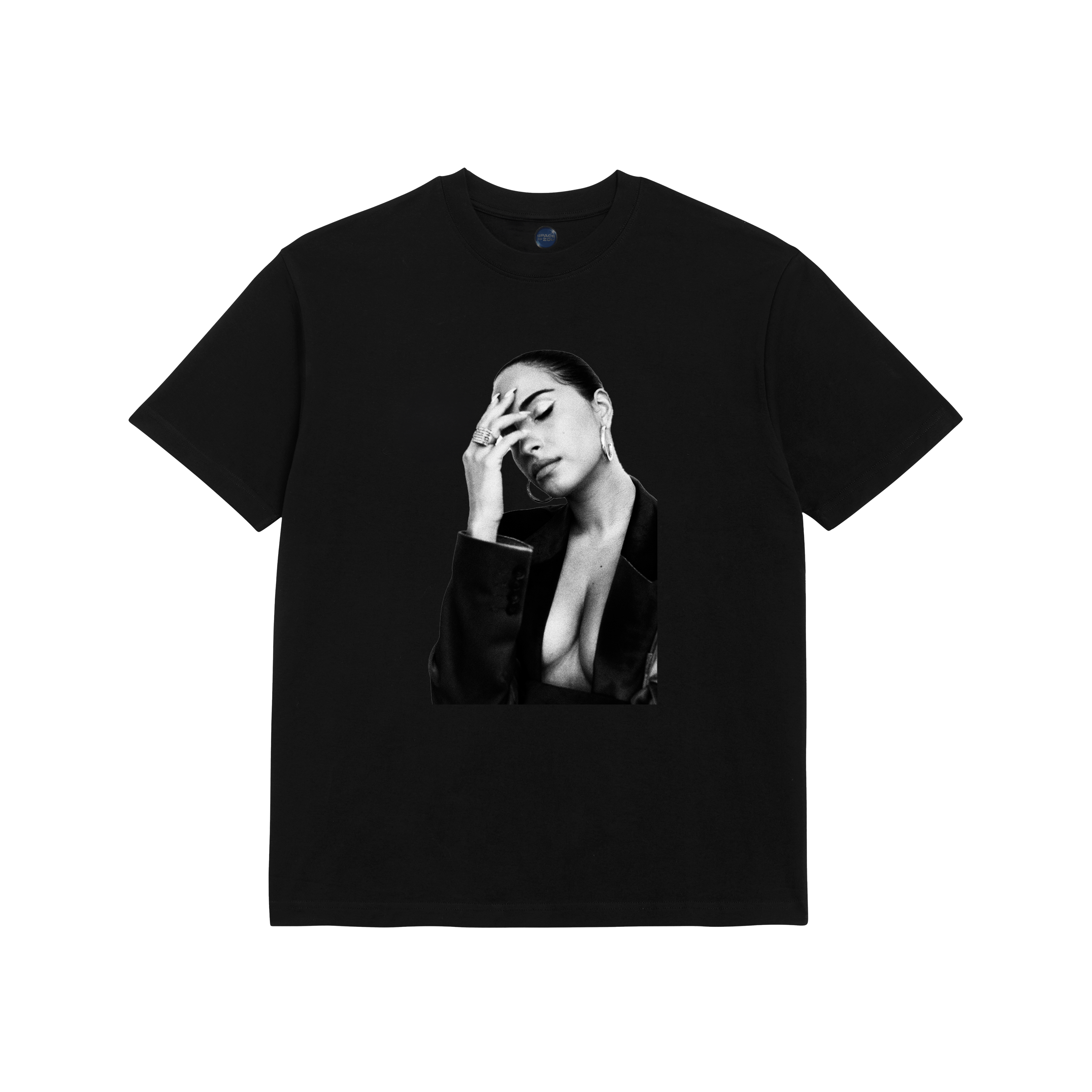 T-shirt Snoh Aalegra