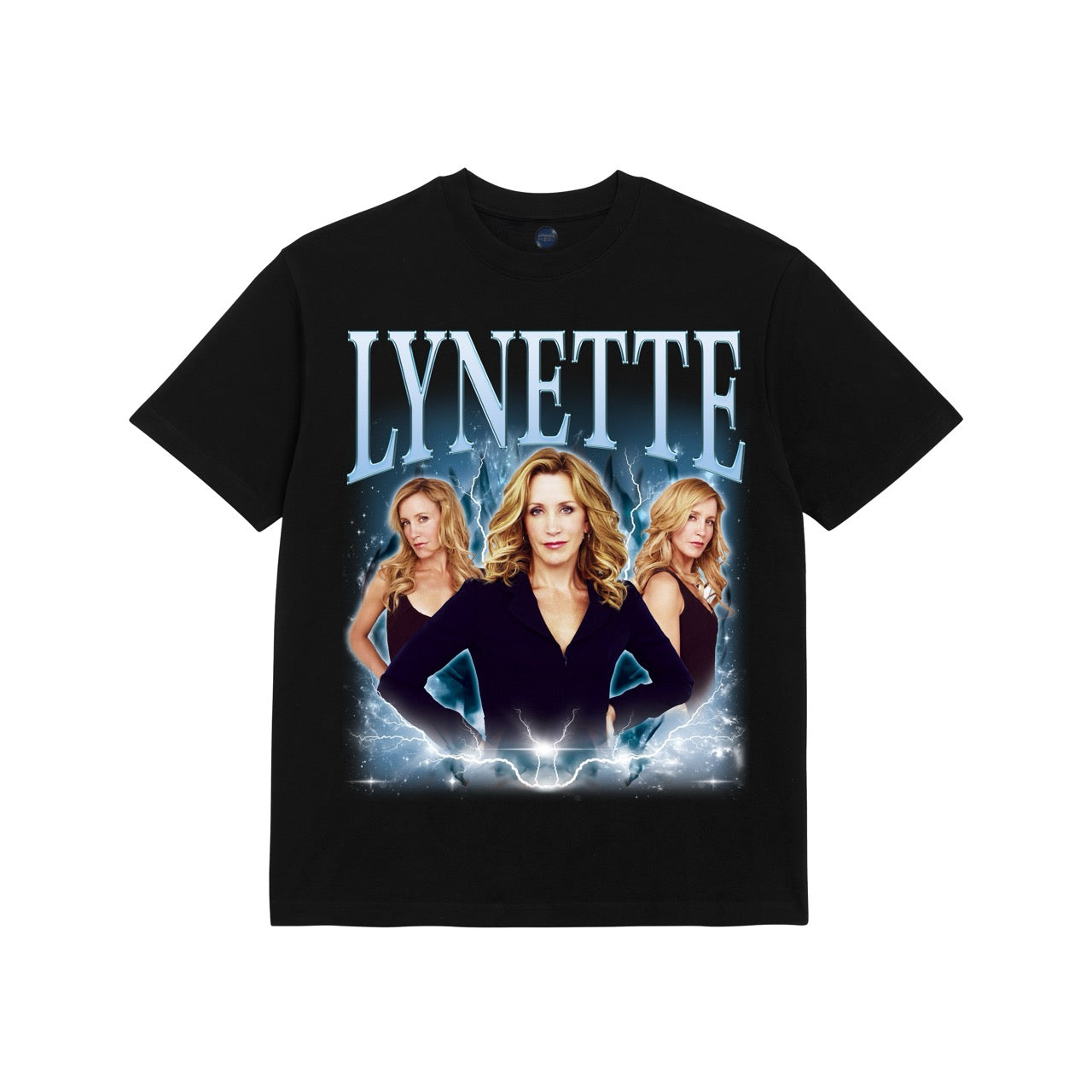 T-shirt - Lynette