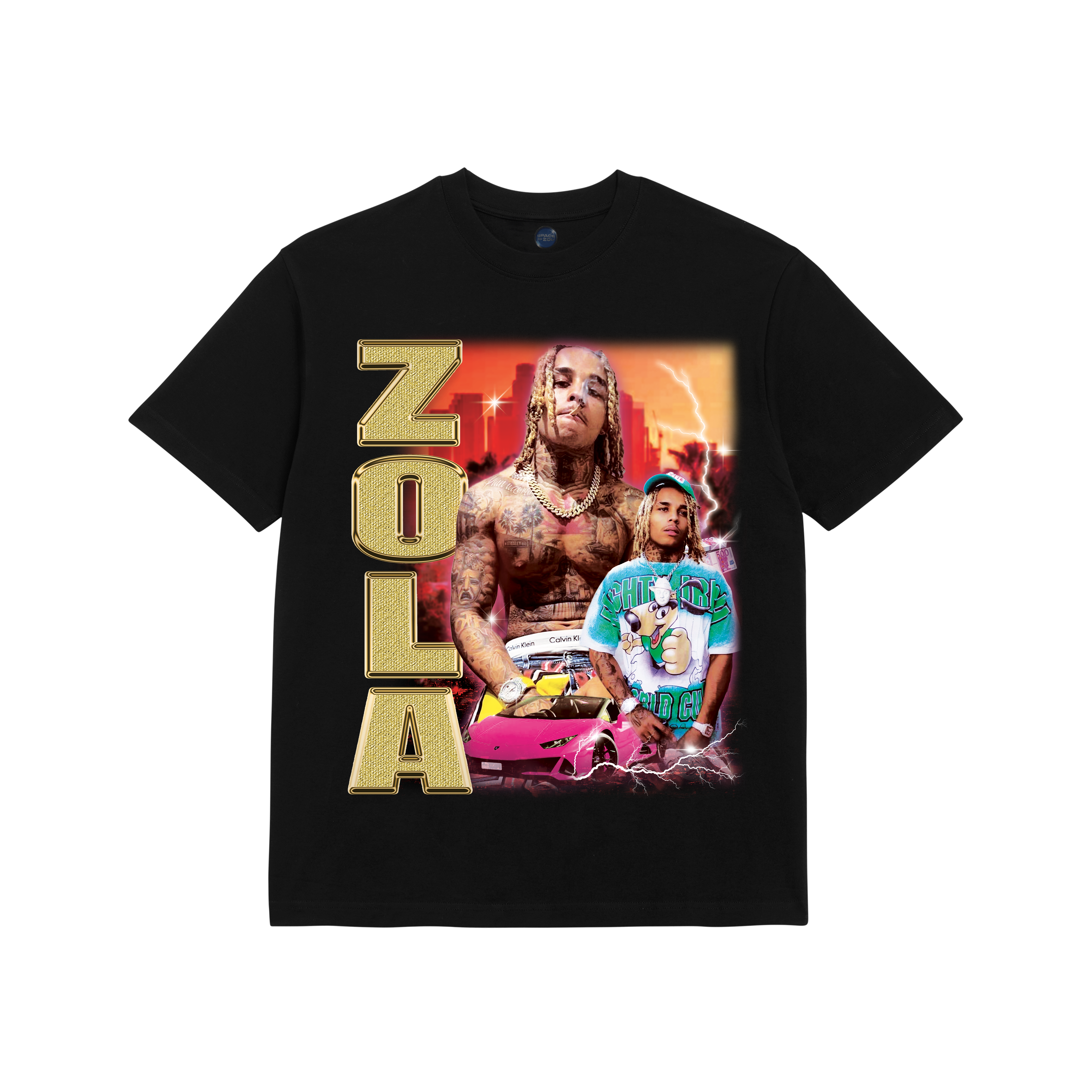 T-shirt - Zola