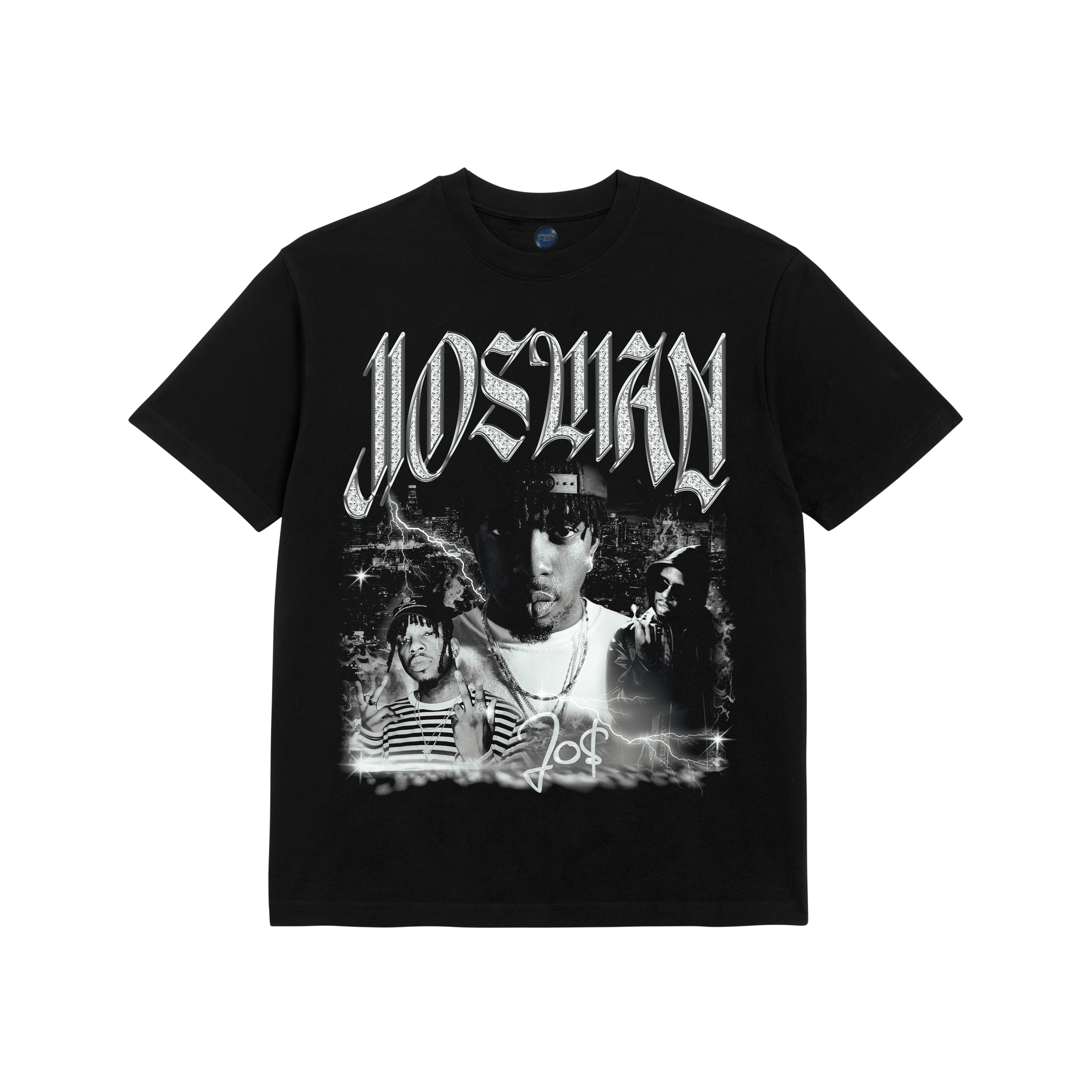 T-shirt - Josman