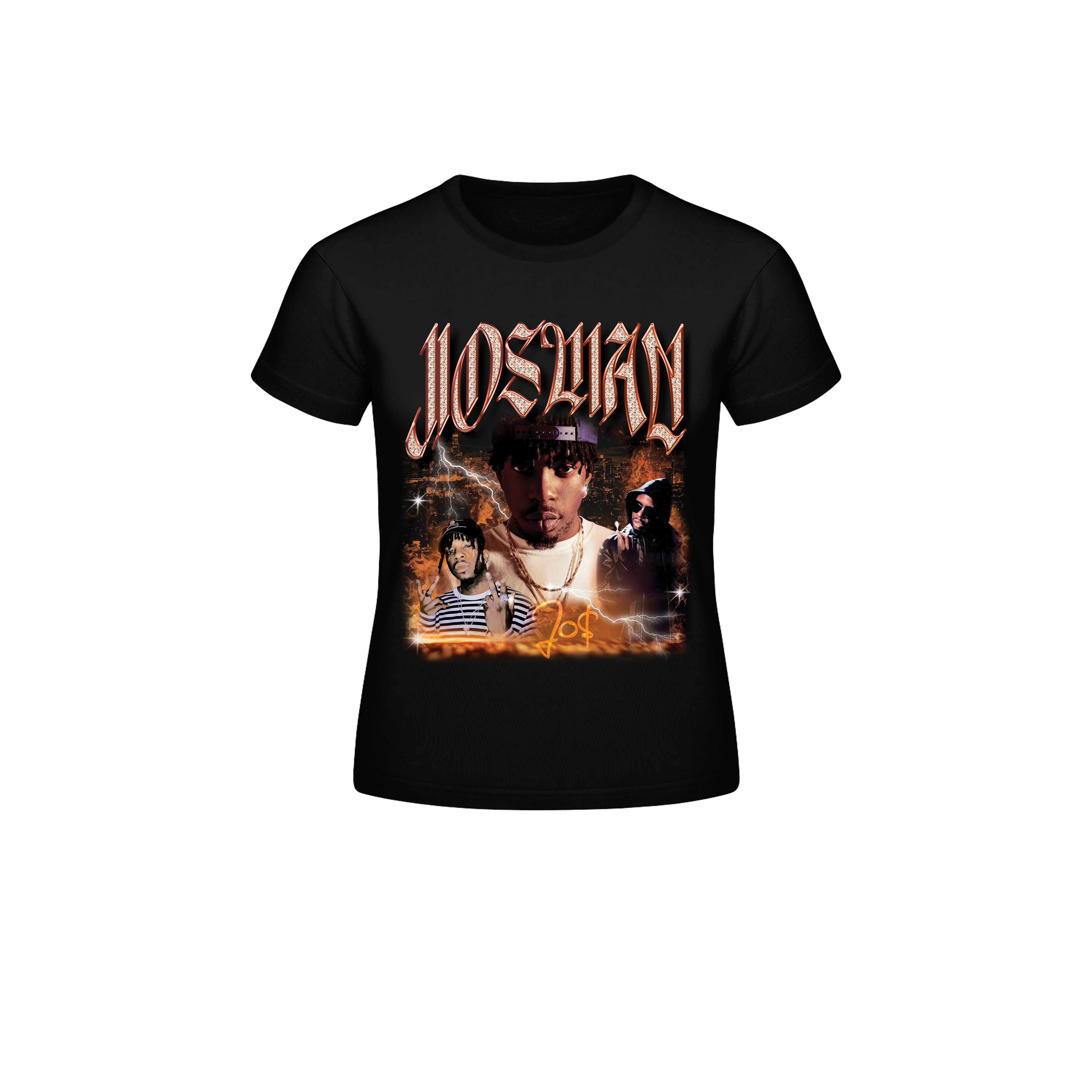 T-shirt - Josman