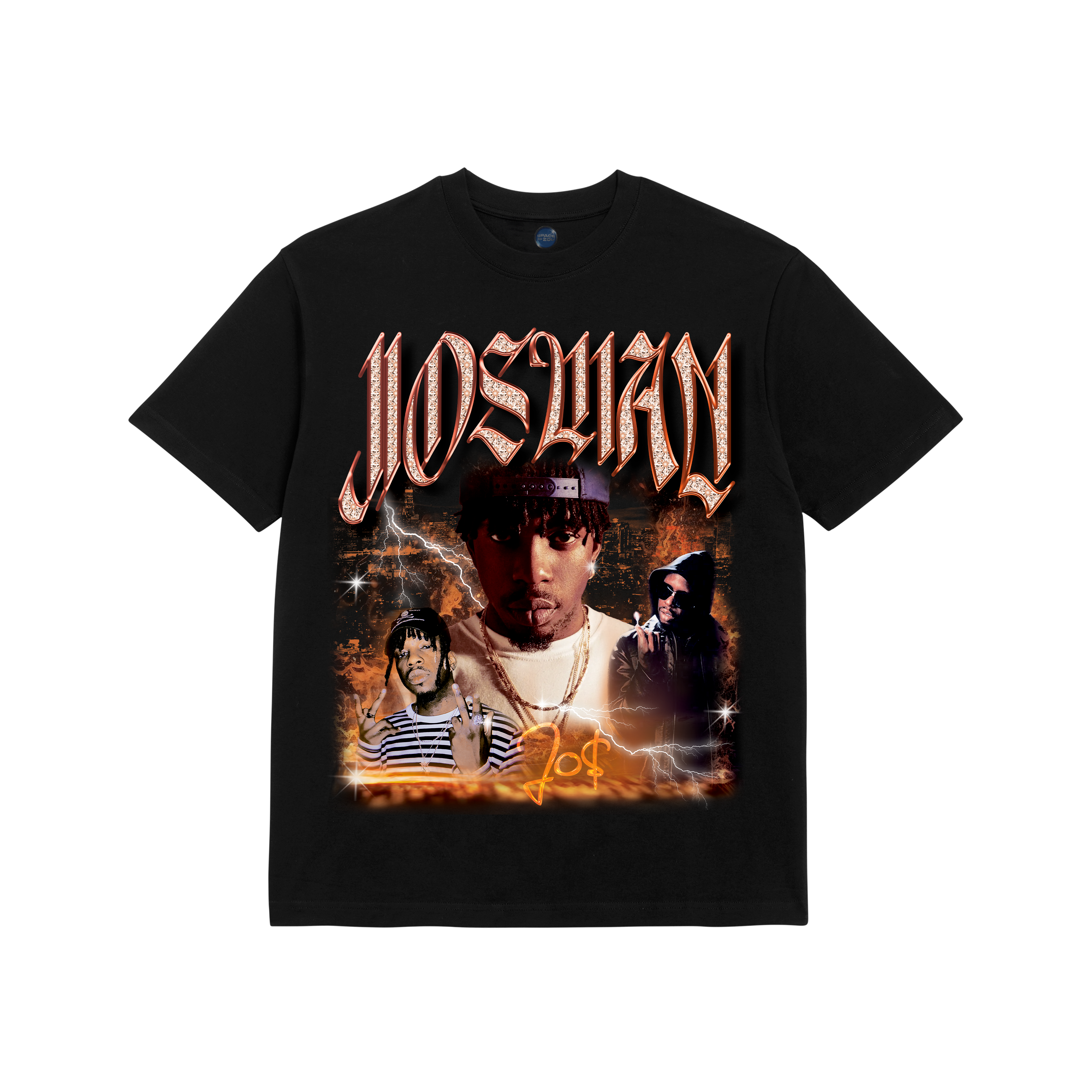 T-shirt - Josman